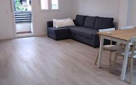 Piso Exclusivo En Getafe Centro
