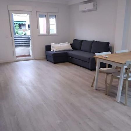 Apartamento Piso Exclusivo En Getafe Centro Exterior foto
