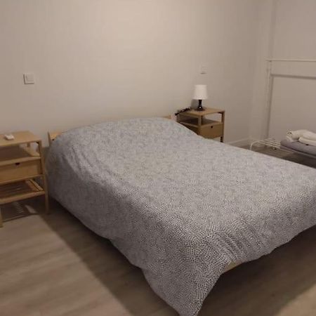 Apartamento Piso Exclusivo En Getafe Centro Exterior foto