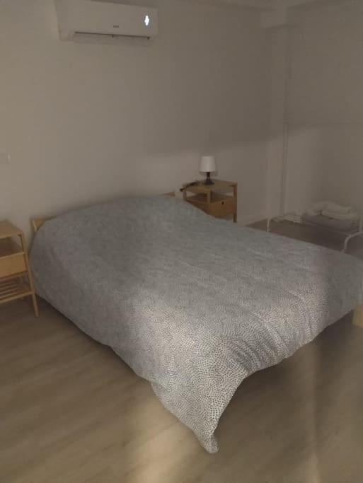Apartamento Piso Exclusivo En Getafe Centro Exterior foto