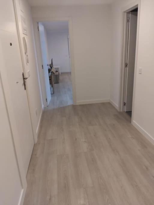 Apartamento Piso Exclusivo En Getafe Centro Exterior foto